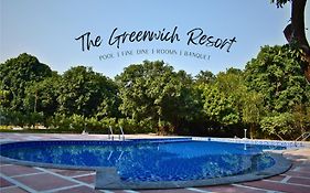 The Greenrich Resort